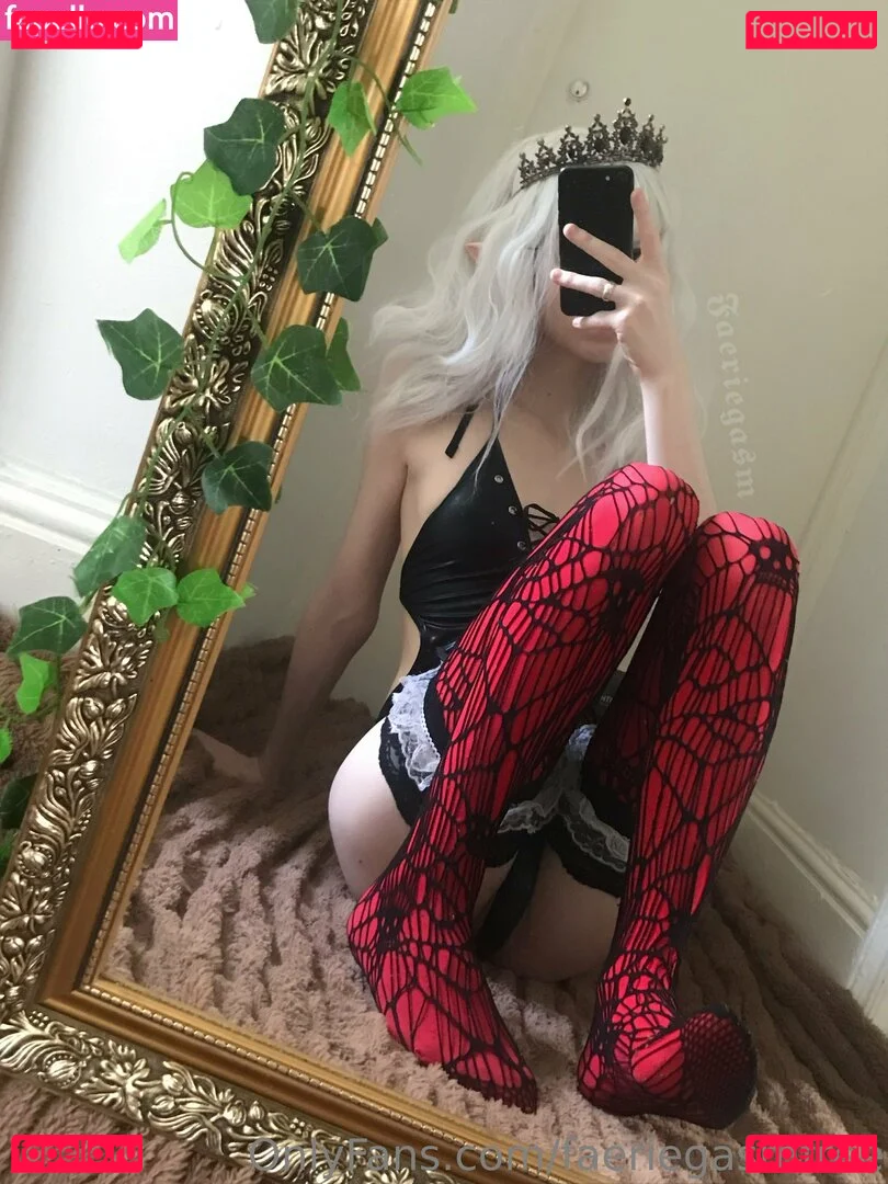 faeriegasmfree Onlyfans Photo Gallery 