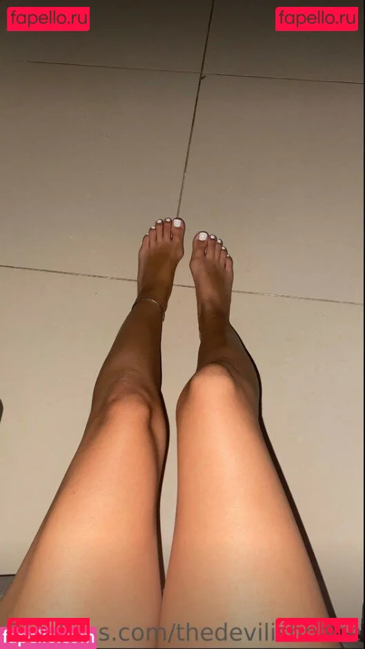 thedevilishbabe Onlyfans Photo Gallery 