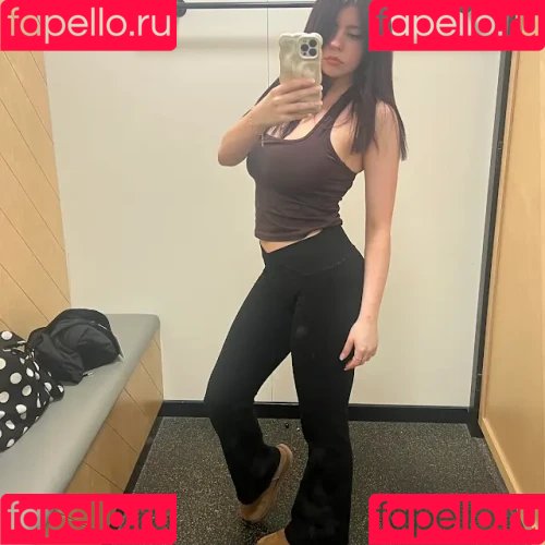 Demi Doyle Onlyfans Photo Gallery 