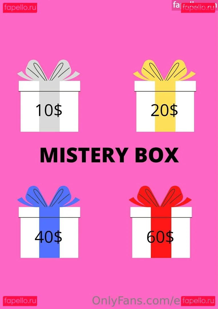 enafree Onlyfans Photo Gallery 