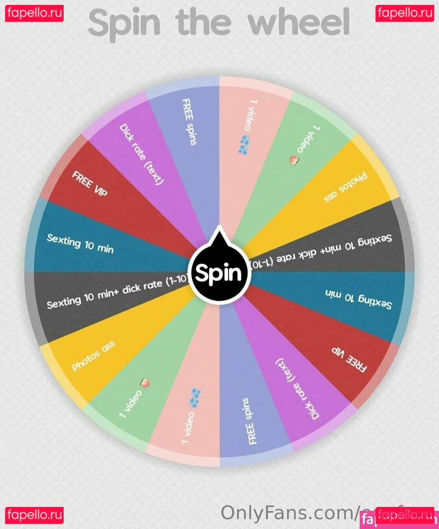 enafree Onlyfans Photo Gallery 