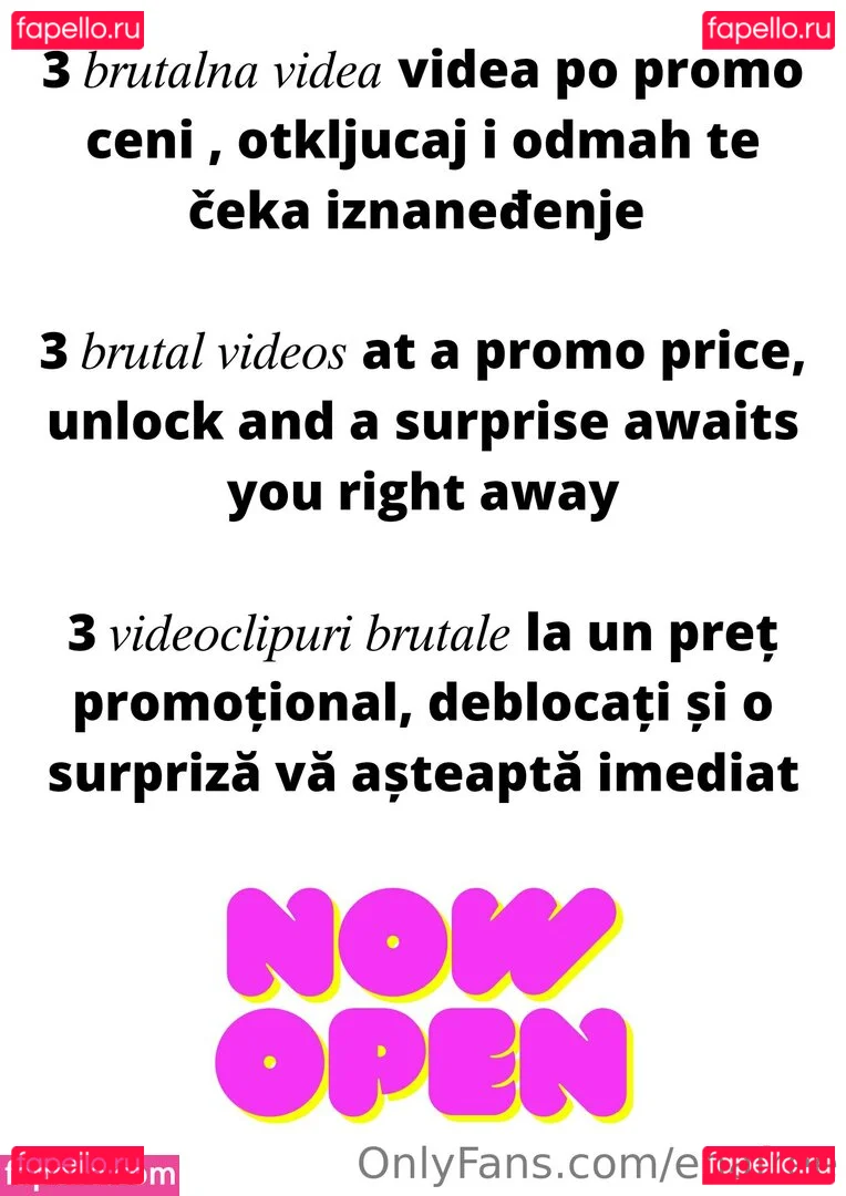 enafree Onlyfans Photo Gallery 