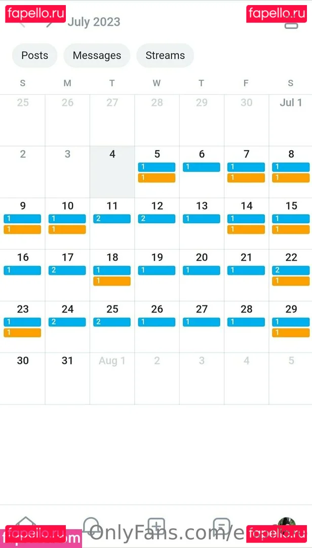 enafree Onlyfans Photo Gallery 