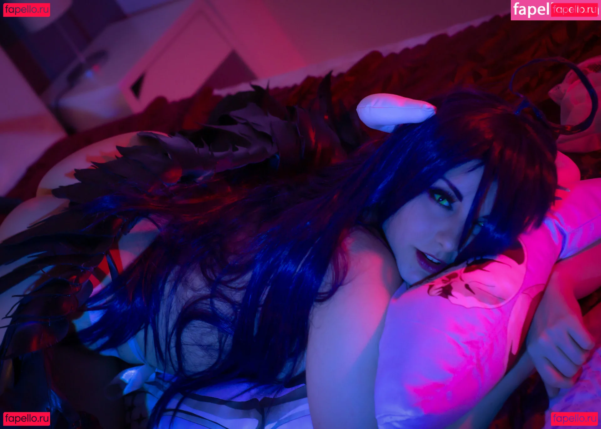 Marcelline Cos Onlyfans Photo Gallery 