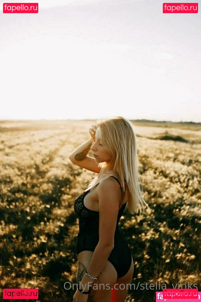 stella_vinks Onlyfans Photo Gallery 