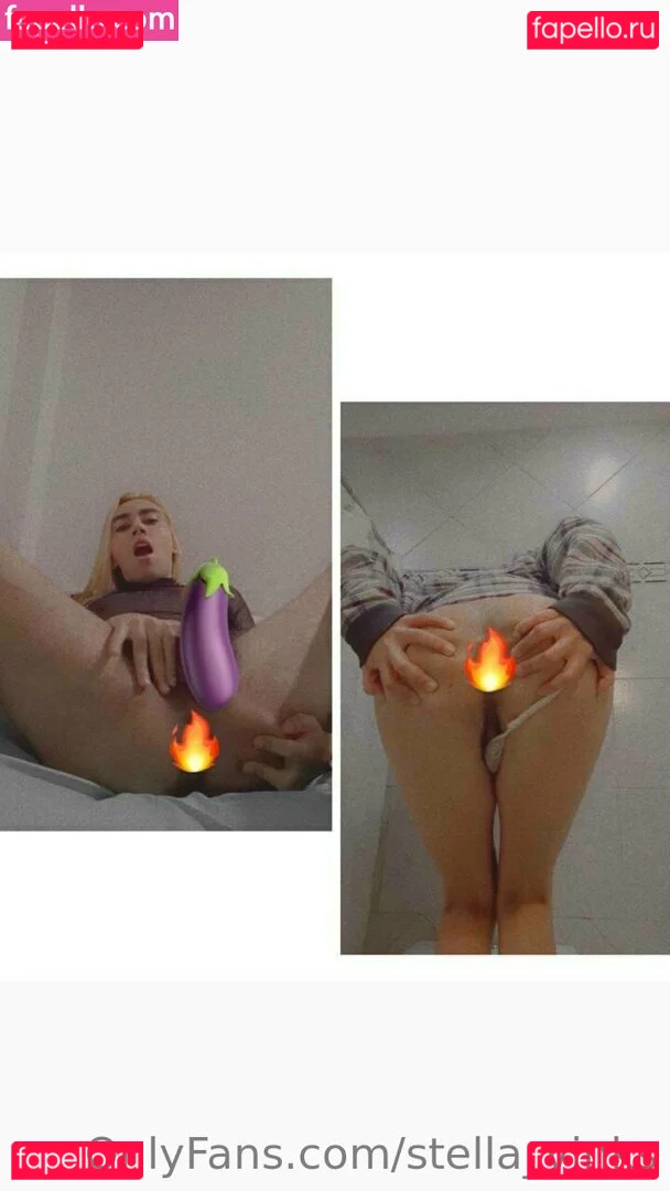 stella_vinks Onlyfans Photo Gallery 