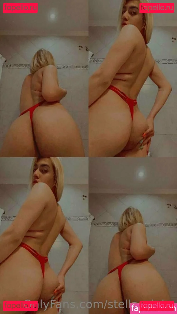 stella_vinks Onlyfans Photo Gallery 