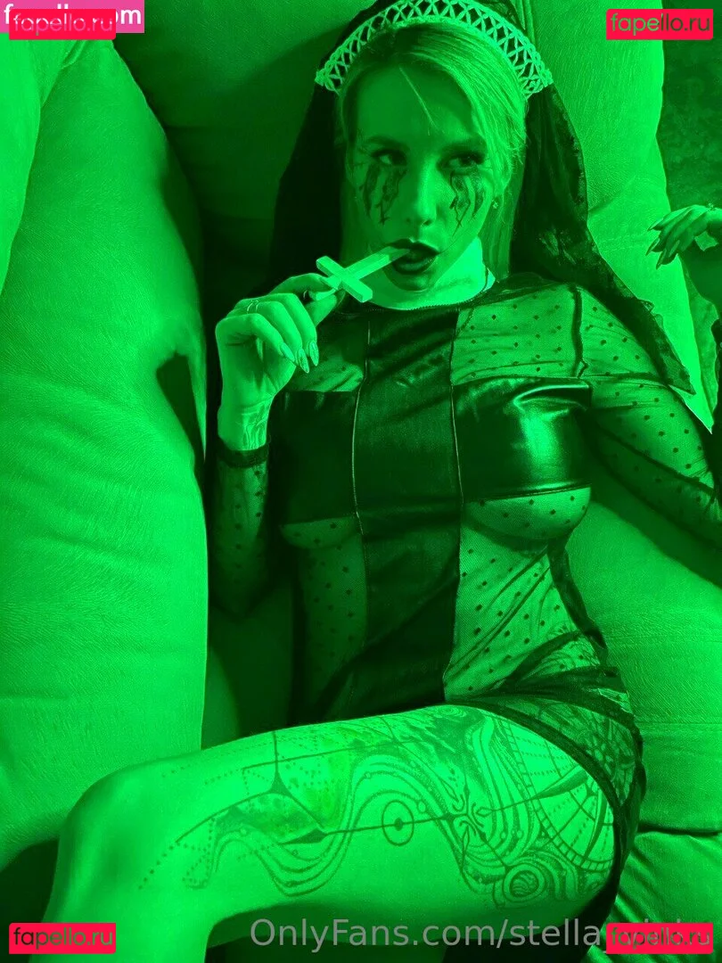 stella_vinks Onlyfans Photo Gallery 