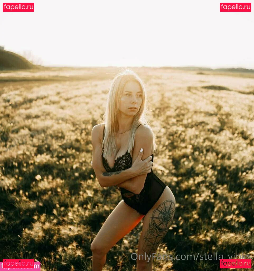 stella_vinks Onlyfans Photo Gallery 