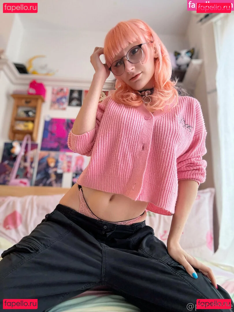 purrhime Onlyfans Photo Gallery 