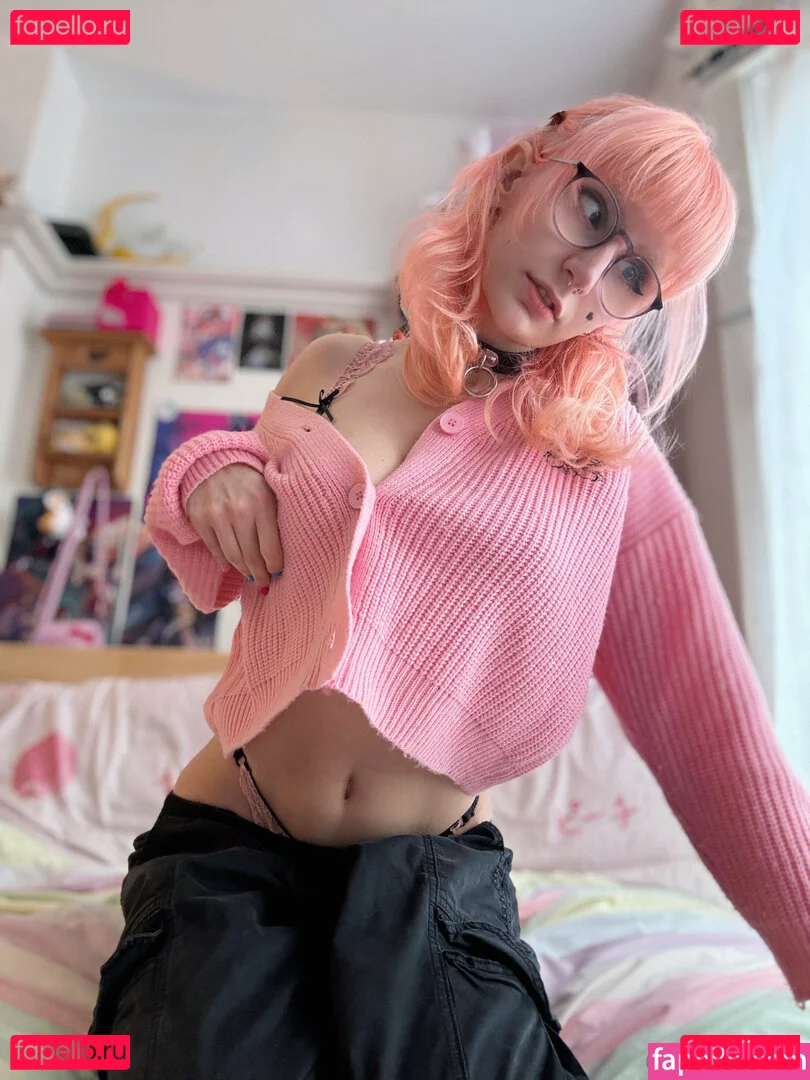 purrhime Onlyfans Photo Gallery 