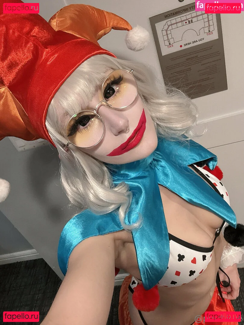 purrhime Onlyfans Photo Gallery 