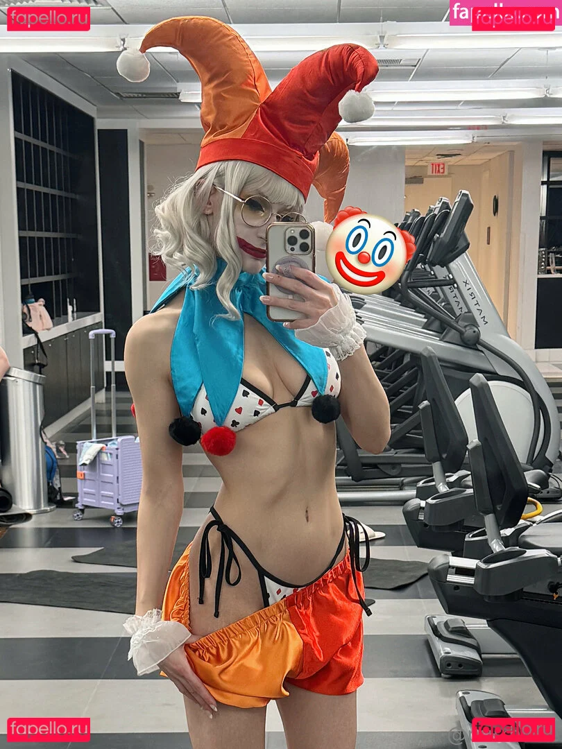 purrhime Onlyfans Photo Gallery 