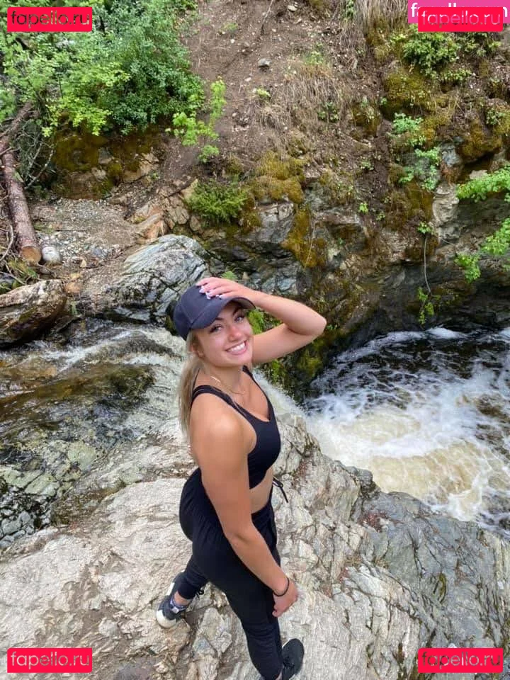 Tavia Onlyfans Photo Gallery 