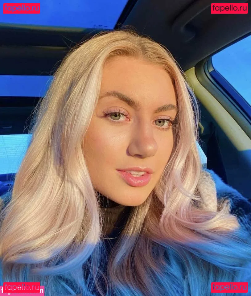 Tavia Onlyfans Photo Gallery 