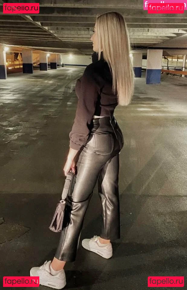 Tavia Onlyfans Photo Gallery 