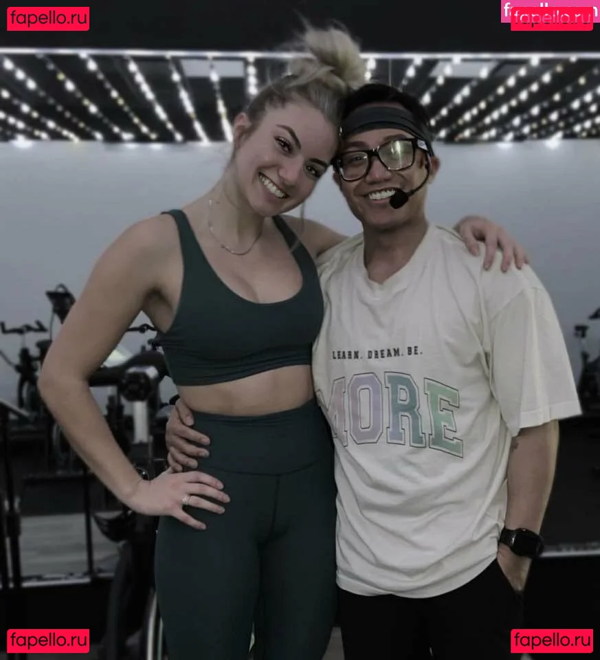 Tavia Onlyfans Photo Gallery 