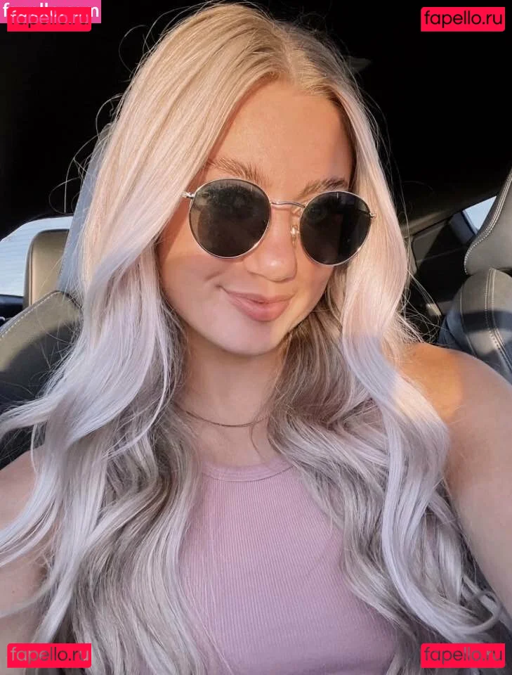 Tavia Onlyfans Photo Gallery 