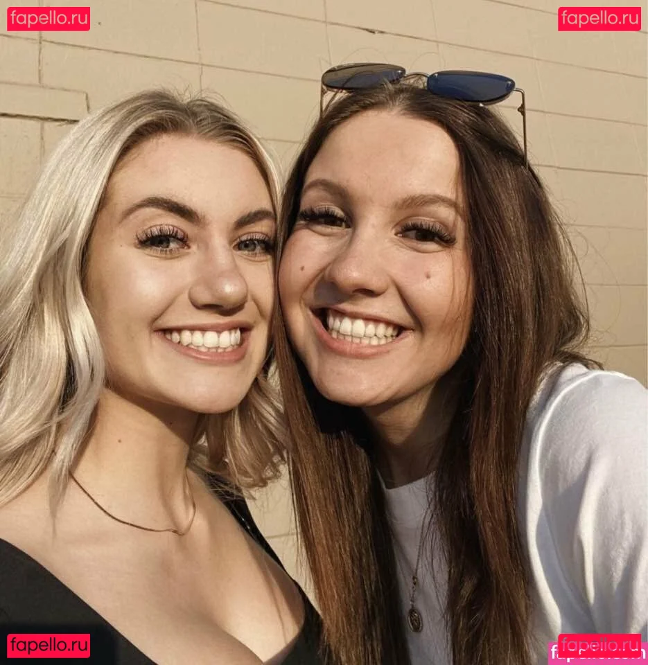 Tavia Onlyfans Photo Gallery 