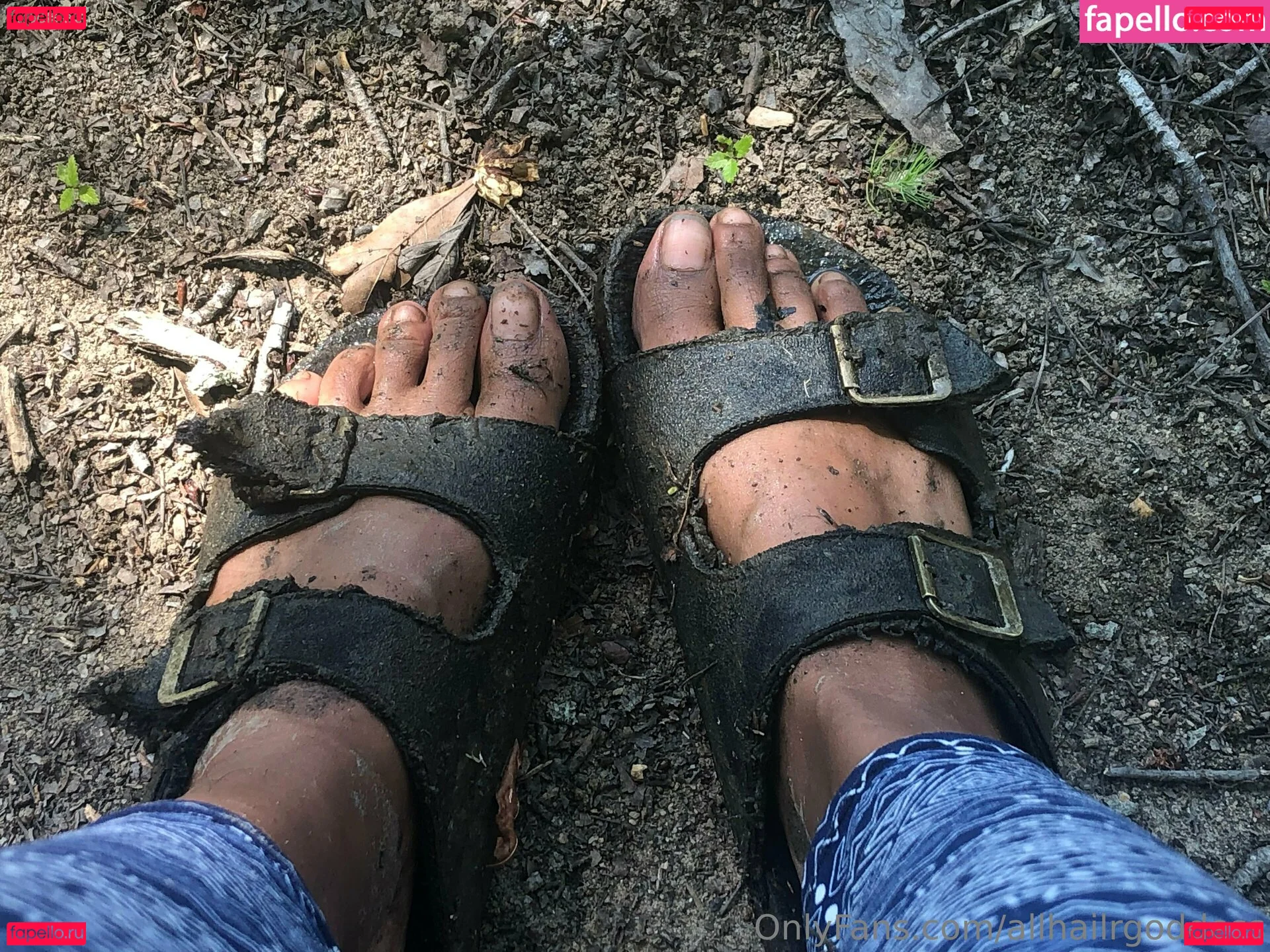 allhailrgoddess Onlyfans Photo Gallery 