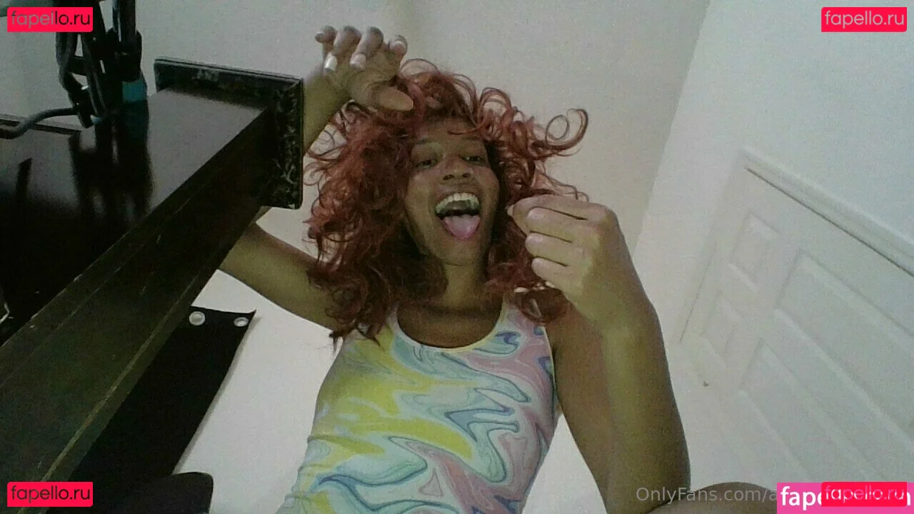 allhailrgoddess Onlyfans Photo Gallery 