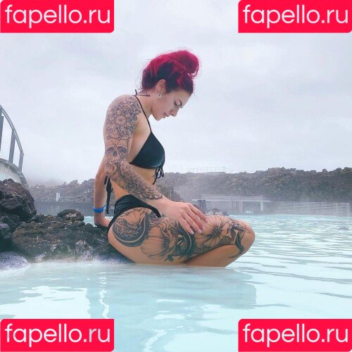 Katelin Talbert Onlyfans Photo Gallery 