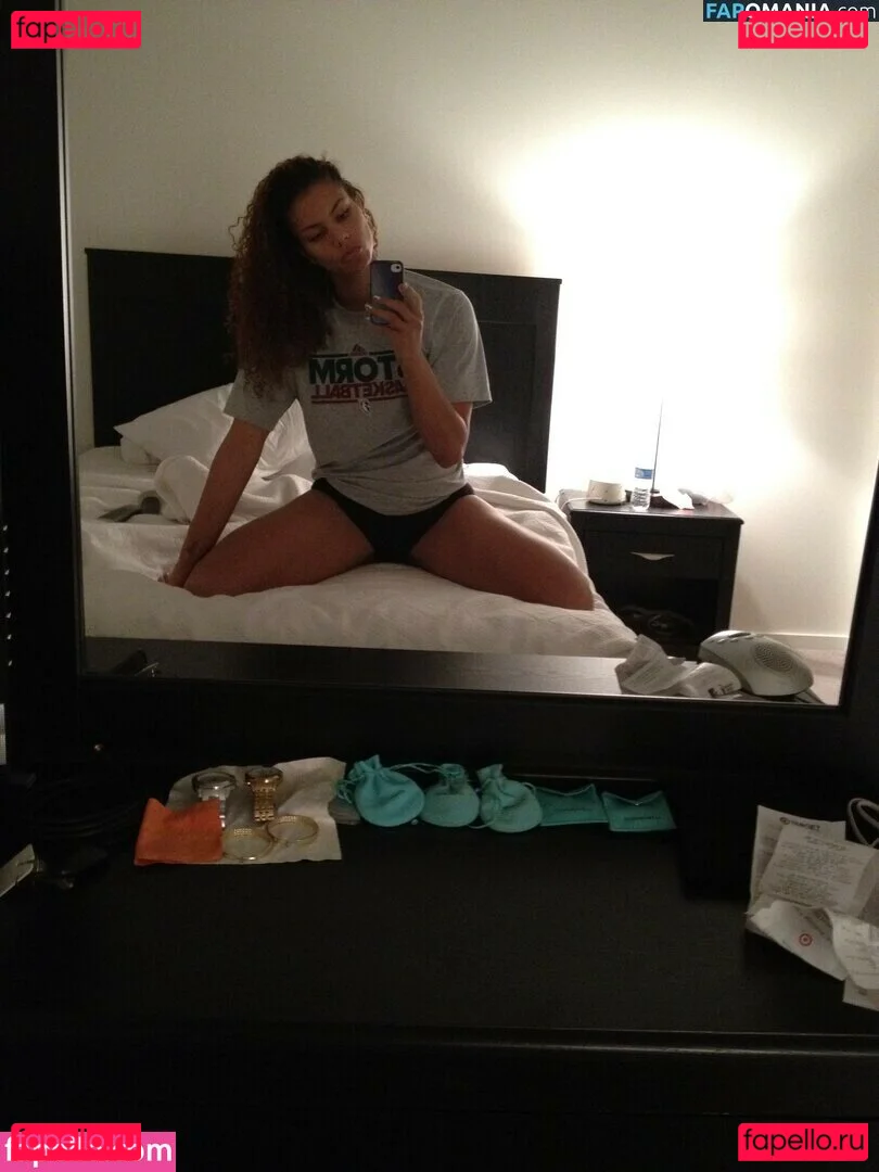 Alysha Clark Onlyfans Photo Gallery 