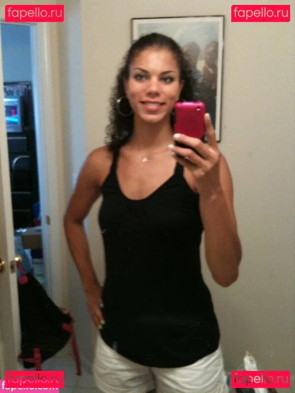 Alysha Clark Onlyfans Photo Gallery 