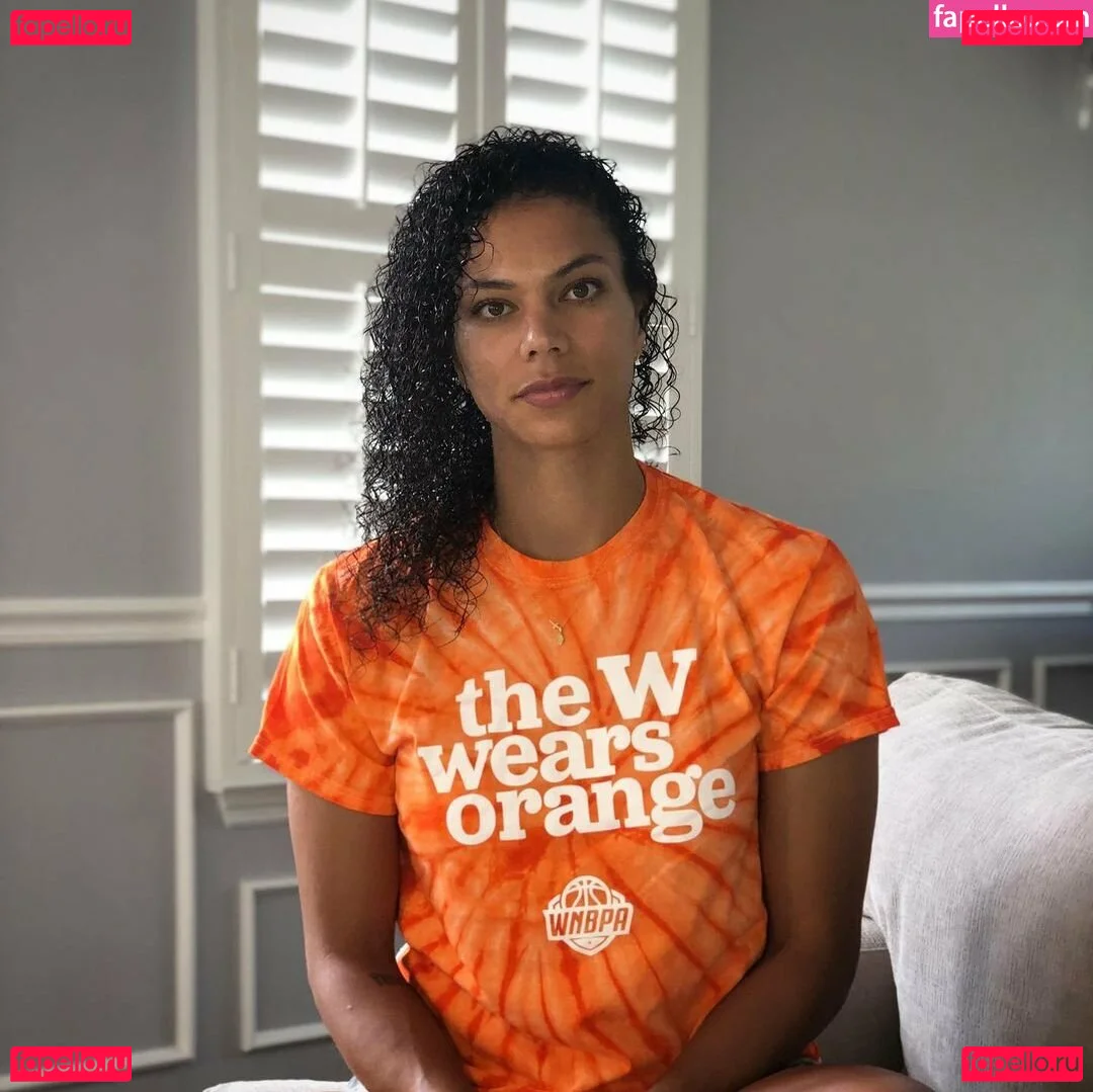 Alysha Clark Onlyfans Photo Gallery 