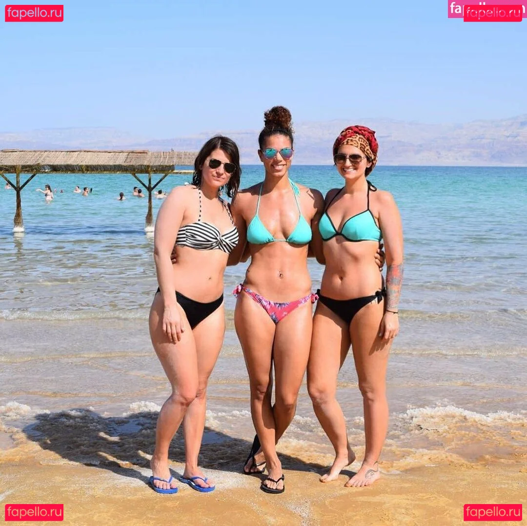 Alysha Clark Onlyfans Photo Gallery 