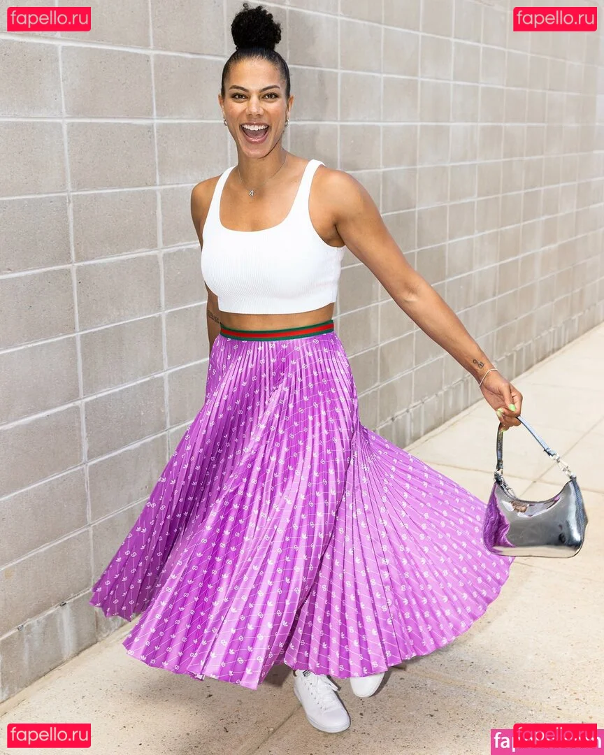 Alysha Clark Onlyfans Photo Gallery 