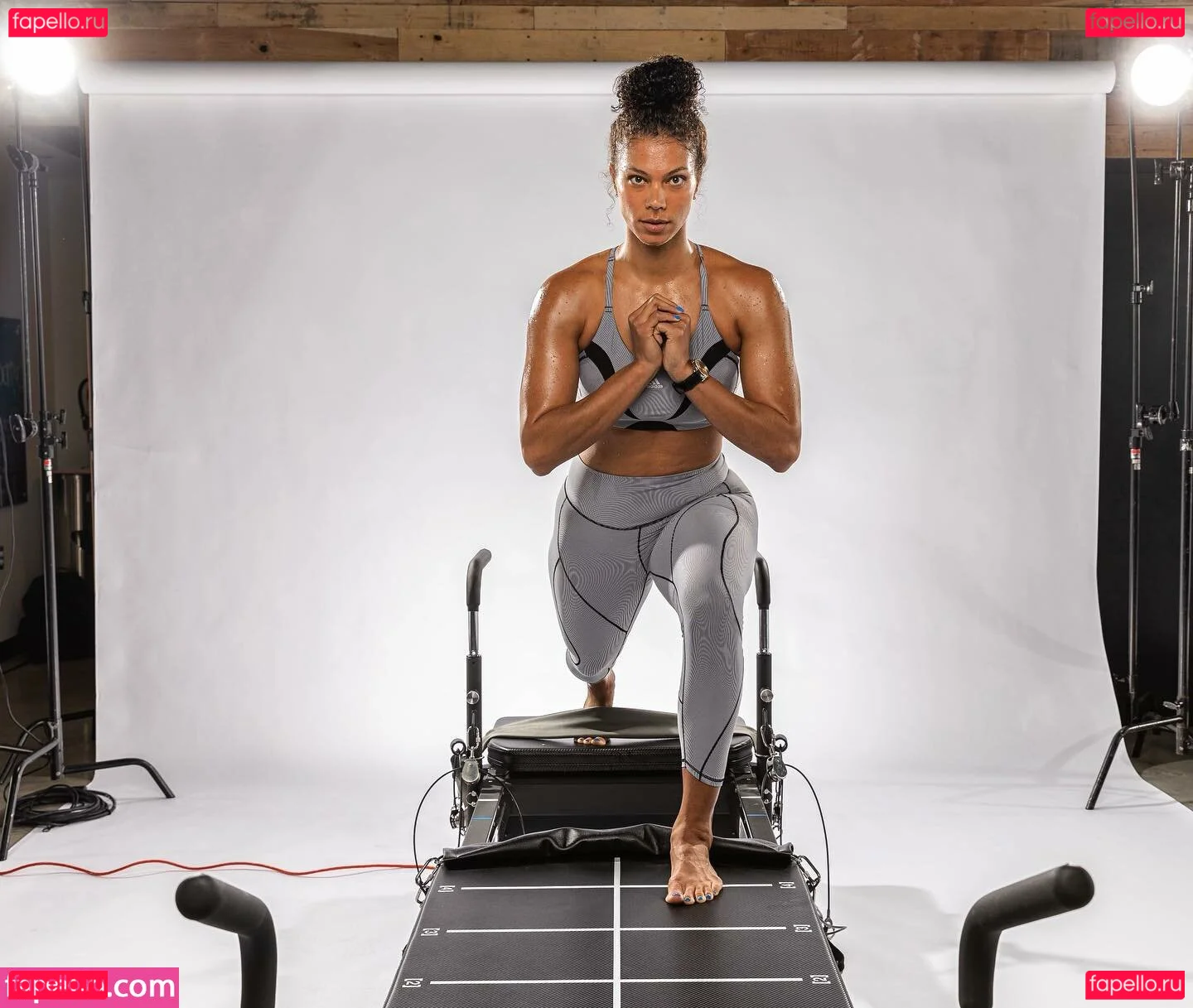 Alysha Clark Onlyfans Photo Gallery 