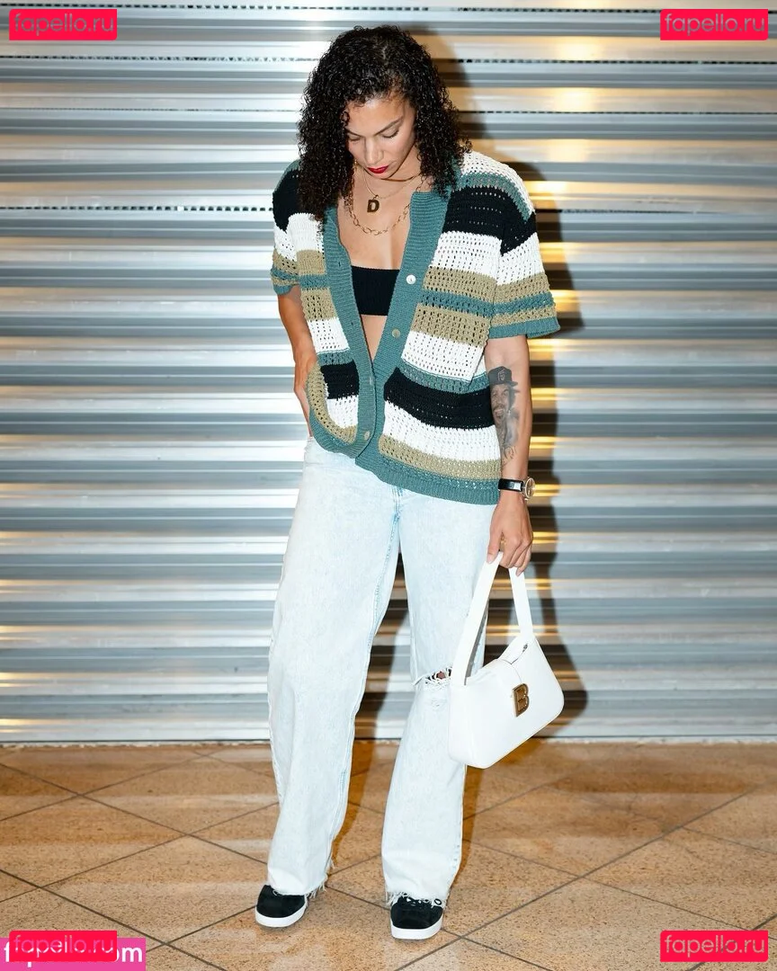 Alysha Clark Onlyfans Photo Gallery 