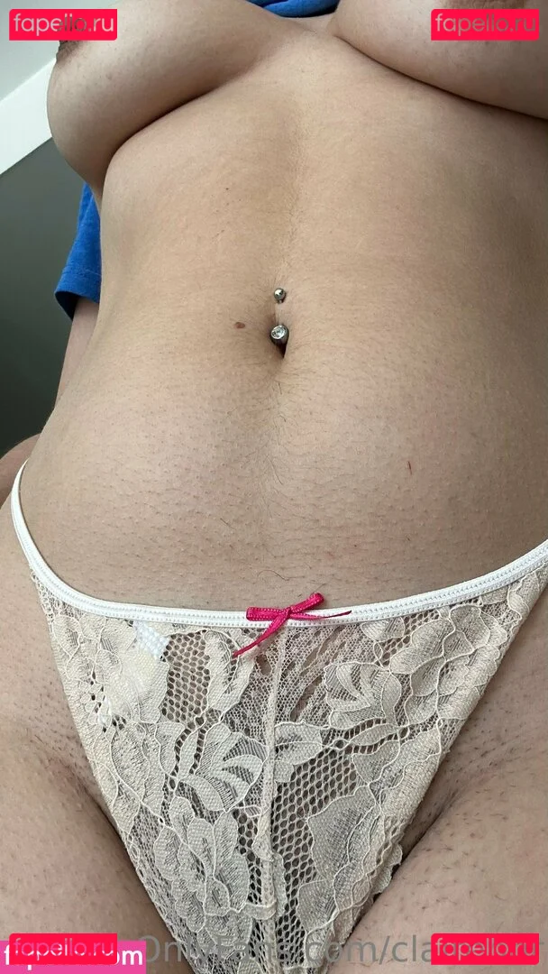 clairebhr Onlyfans Photo Gallery 