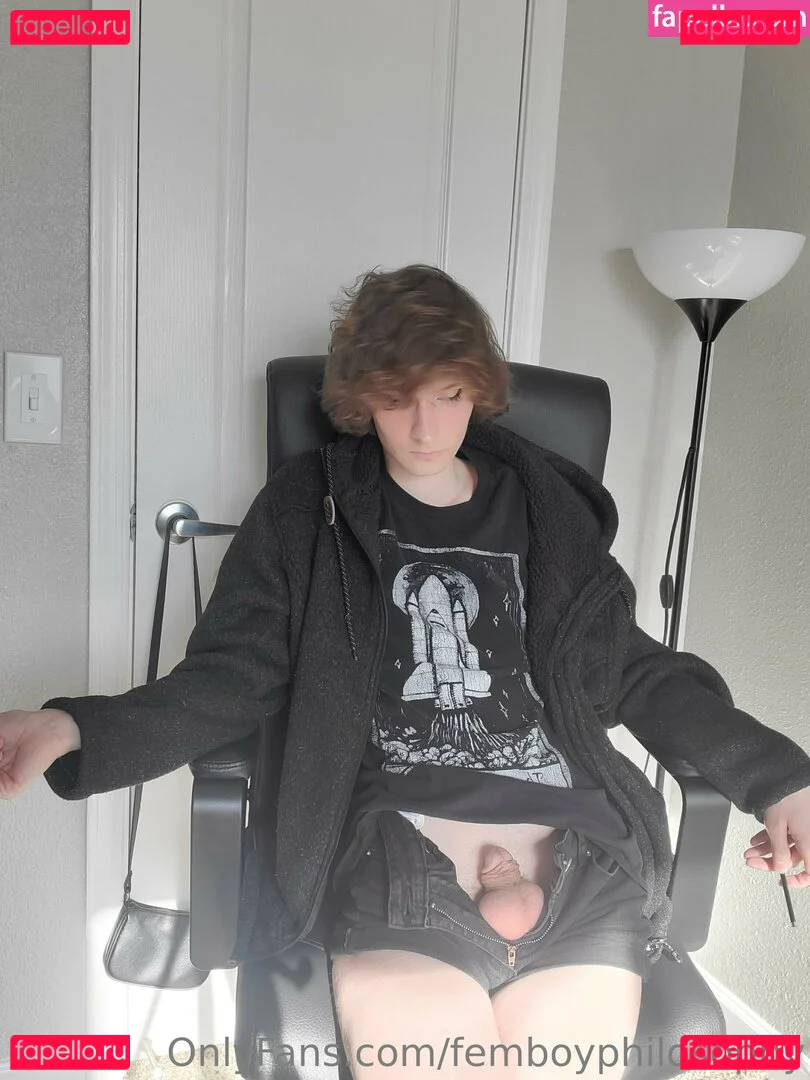 femboyphilosophy Onlyfans Photo Gallery 