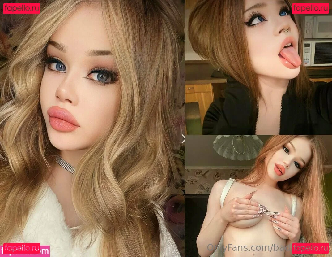 badkittymia Onlyfans Photo Gallery 