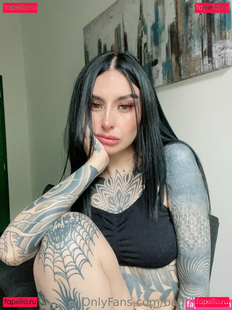 badkittymia Onlyfans Photo Gallery 