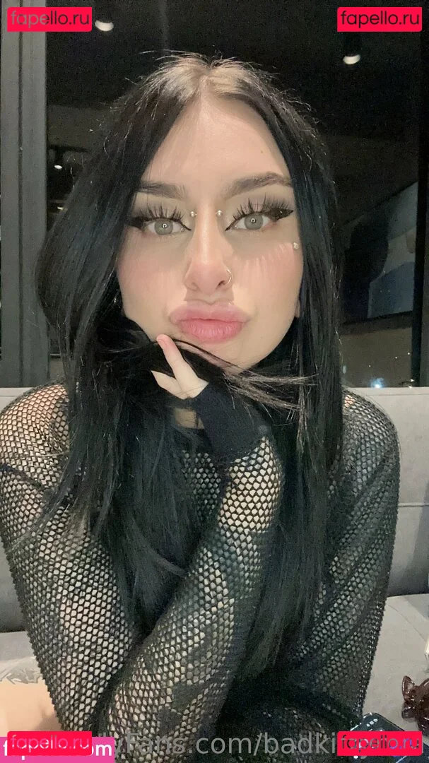 badkittymia Onlyfans Photo Gallery 