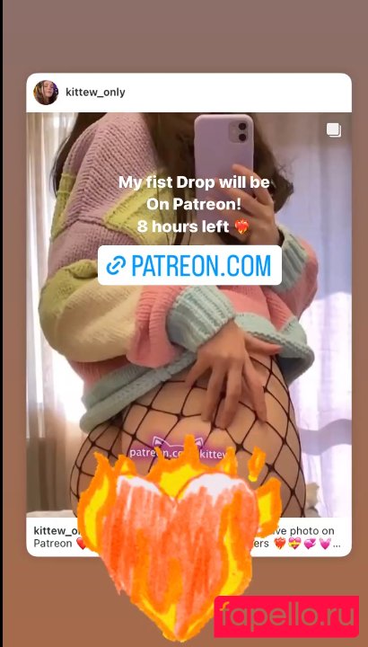 Kittew Onlyfans Photo Gallery 