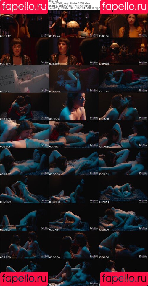 Alex Clark Onlyfans Photo Gallery 