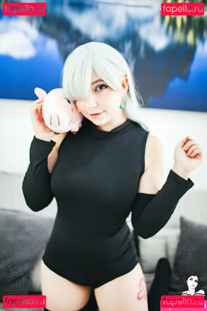 楊衣 YangYi Onlyfans Photo Gallery 