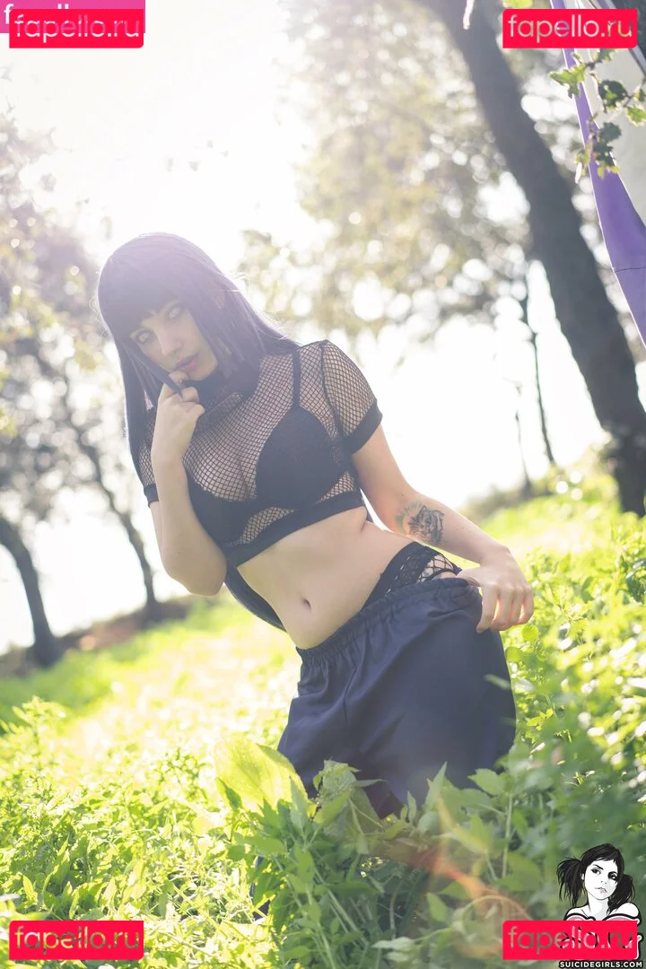 楊衣 YangYi Onlyfans Photo Gallery 