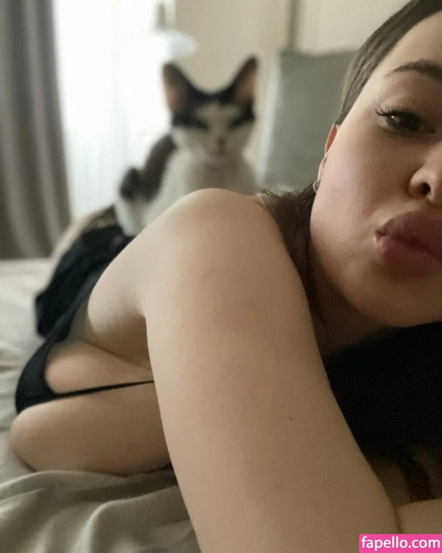 Olga Boyko Onlyfans Photo Gallery 