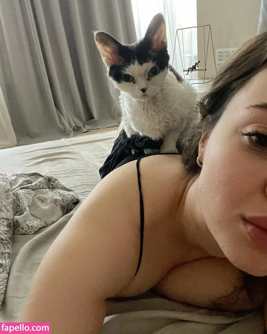 Olga Boyko Onlyfans Photo Gallery 