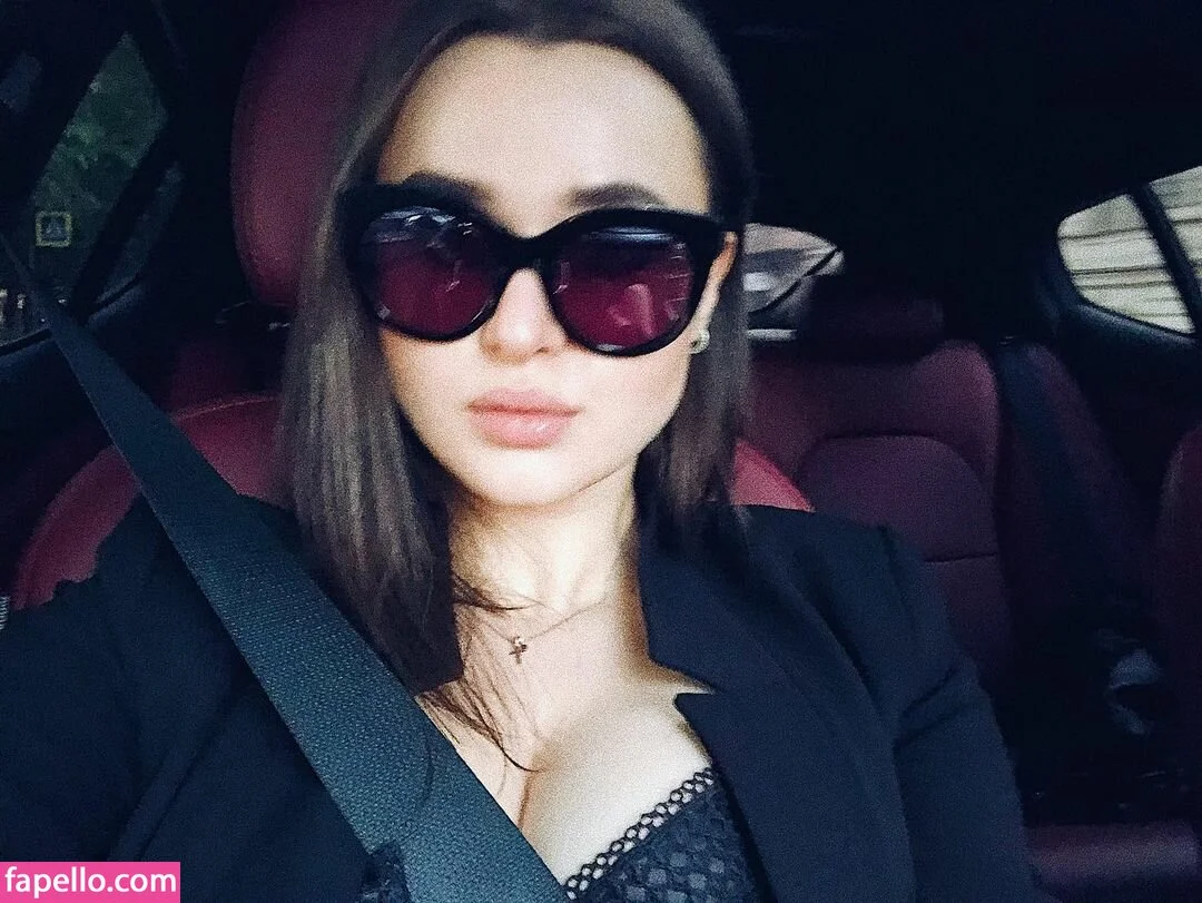 Olga Boyko Onlyfans Photo Gallery 