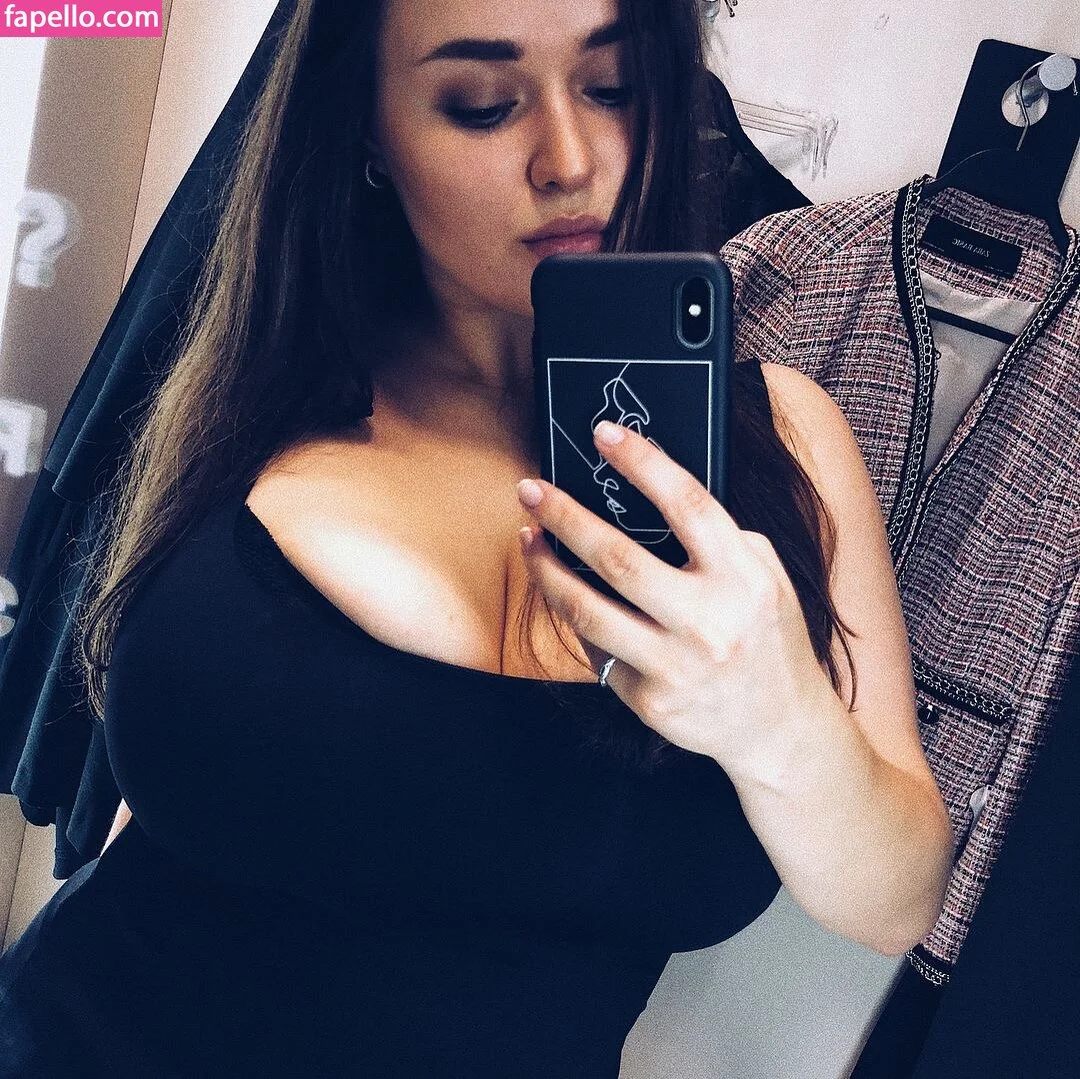 Olga Boyko Onlyfans Photo Gallery 