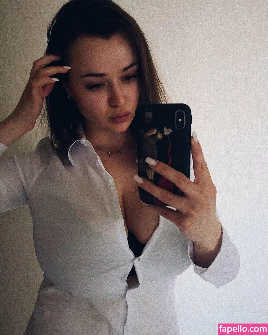 Olga Boyko Onlyfans Photo Gallery 