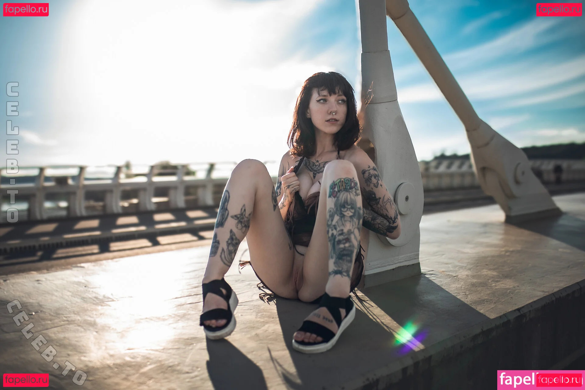 elsalovesu Onlyfans Photo Gallery 