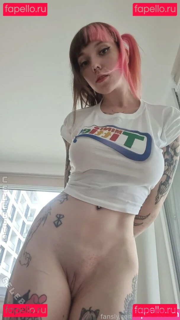 elsalovesu Onlyfans Photo Gallery 