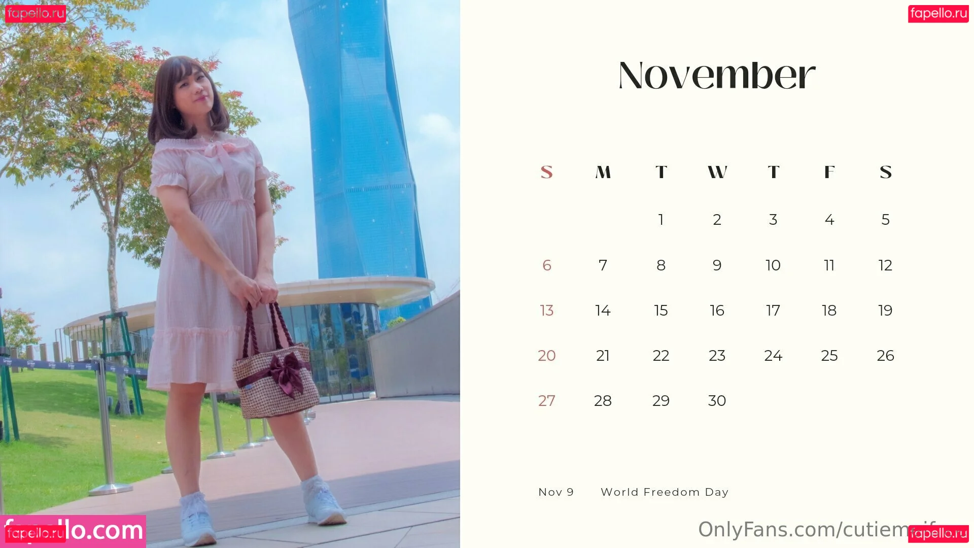 cutiemeifree Onlyfans Photo Gallery 